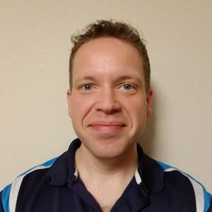 Meet your Posher, Travis